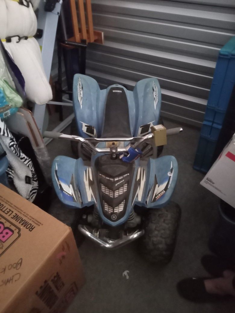 Power Wheels 4 Wheels