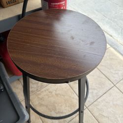 Bar Stools 