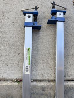 48” Bar Clamp