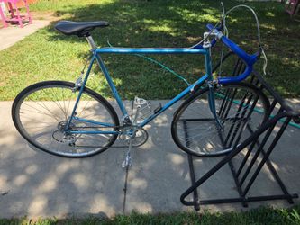 Motobecan bicycle