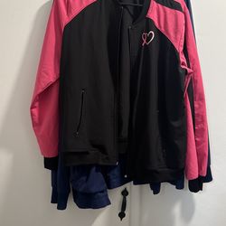 Nurse Jackets