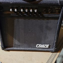 Crate Practice Amp