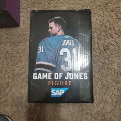 Sharks Game Of Jones