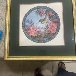 Lavan M. Wright Hummingbird