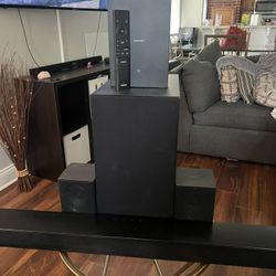 Samsung Soundbar