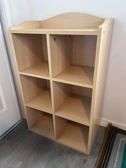 Toy organizer