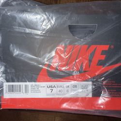 Jordan 1 Retro High Virgil Abloh Archive Alaska $600