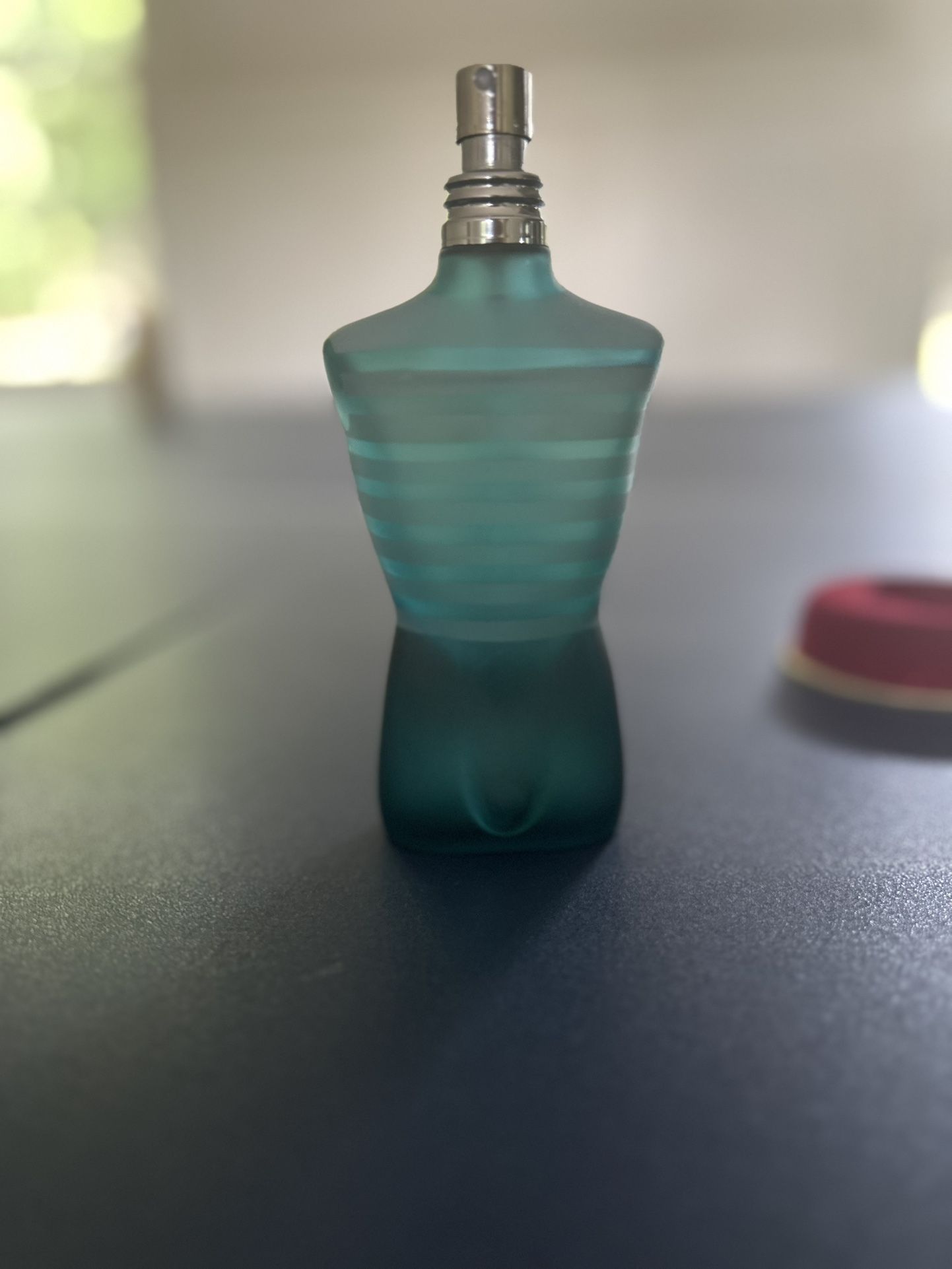 Jean Paul Gaultier Le Male Eat De Toilette