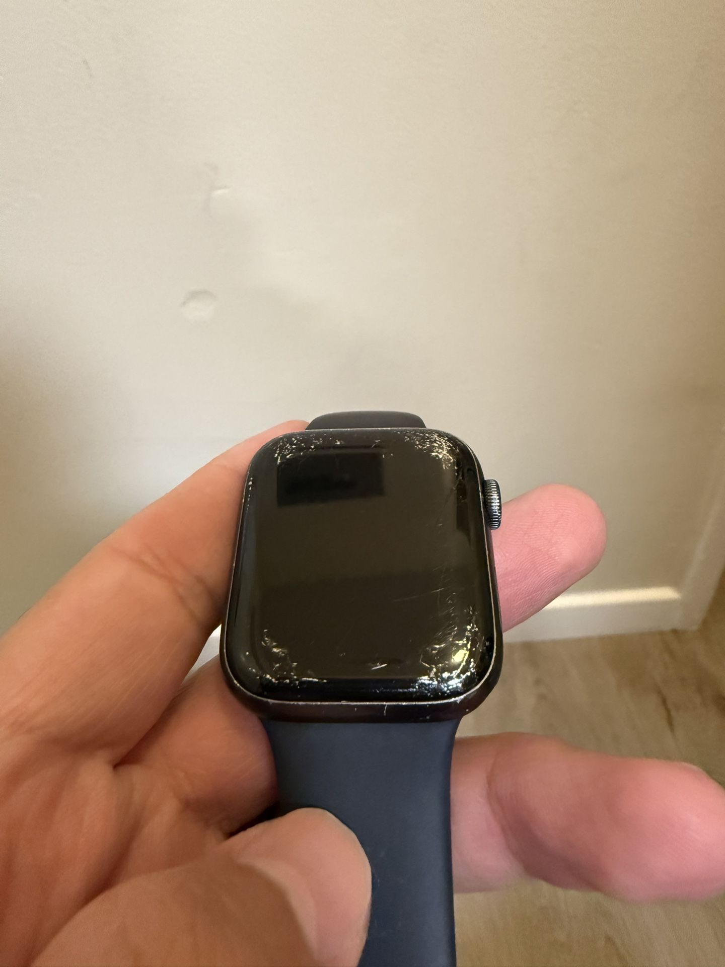 Apple Watch SE 44mm