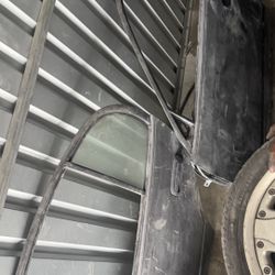 98-05 Lexus gs300 Left side doors OEM