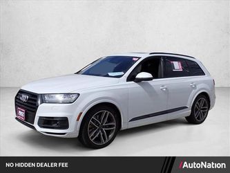 2018 Audi Q7