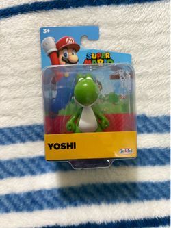 New Jakks Pacific Yoshi