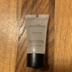 Smashbox Photo Finish Primer
