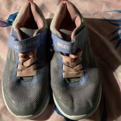 Skechers Girls Shoes