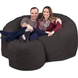 Bean Bag Chair (Used)
