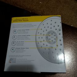 American Standard Shower Head 