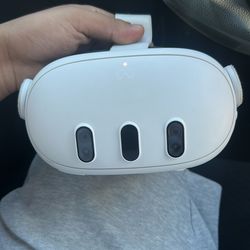 Oculus quest 3