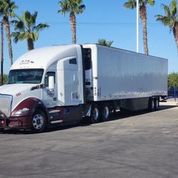 KENWORTH 
