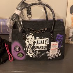 Disney Collectible Purse 