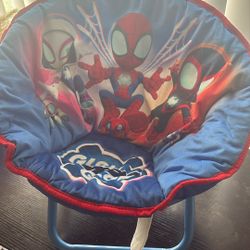 Toddler Chair