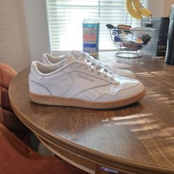 Men's Reebok Shoes 