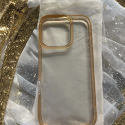 The JETech Case for iPhone 16 Pro