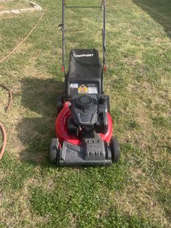 Like new Lawnmower for sale