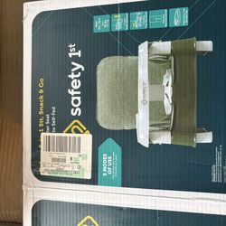 Safty 1st Baby seat 