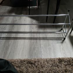 Shoe Rack