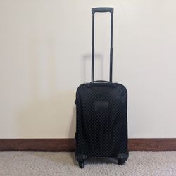 Suitcase (Like New)