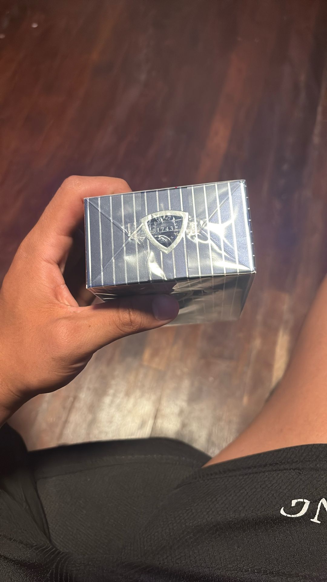 PARFUMS de MARLY - Layton Royal Essence