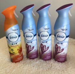 Febreze Air