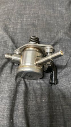 High Pressure Fuel Pump 