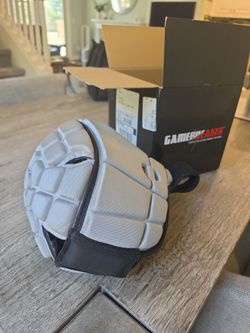GameBreaker-Pro multi sport helmet- New