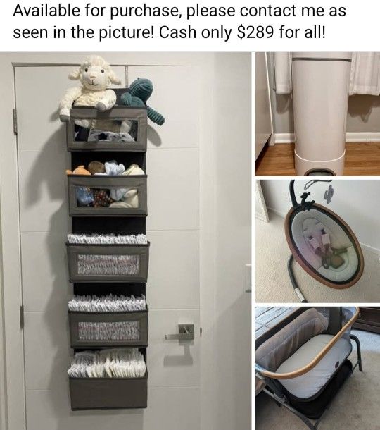 Selling As A Bundle!