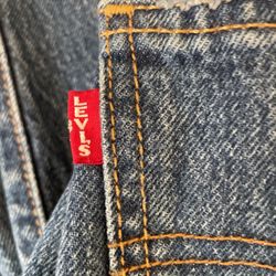 Men’s LEVIS 29x31