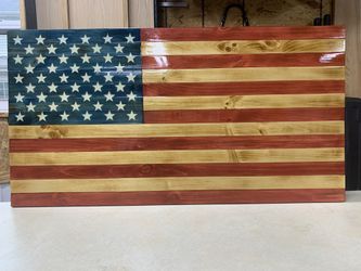 U. S. Flag