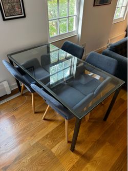 Dining Room Set