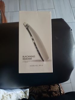 Black Head Remover