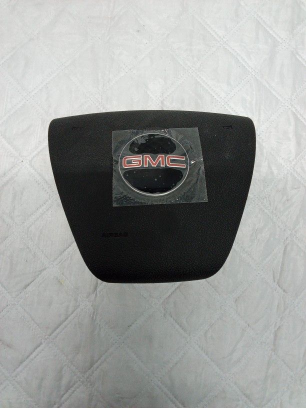 2008-2014 GMC SAVANA 1500 STEERING WHEEL AB MODULE