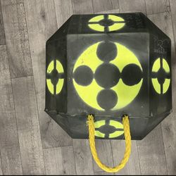 Rinehart Target