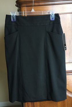 Size 8 Massimo pencil skirt