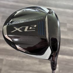 Cleveland Launcher XL2 Driver