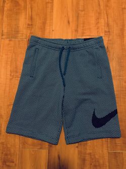Nike Fleece Shorts