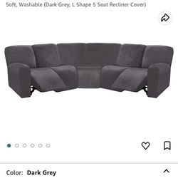 Sectional Cover