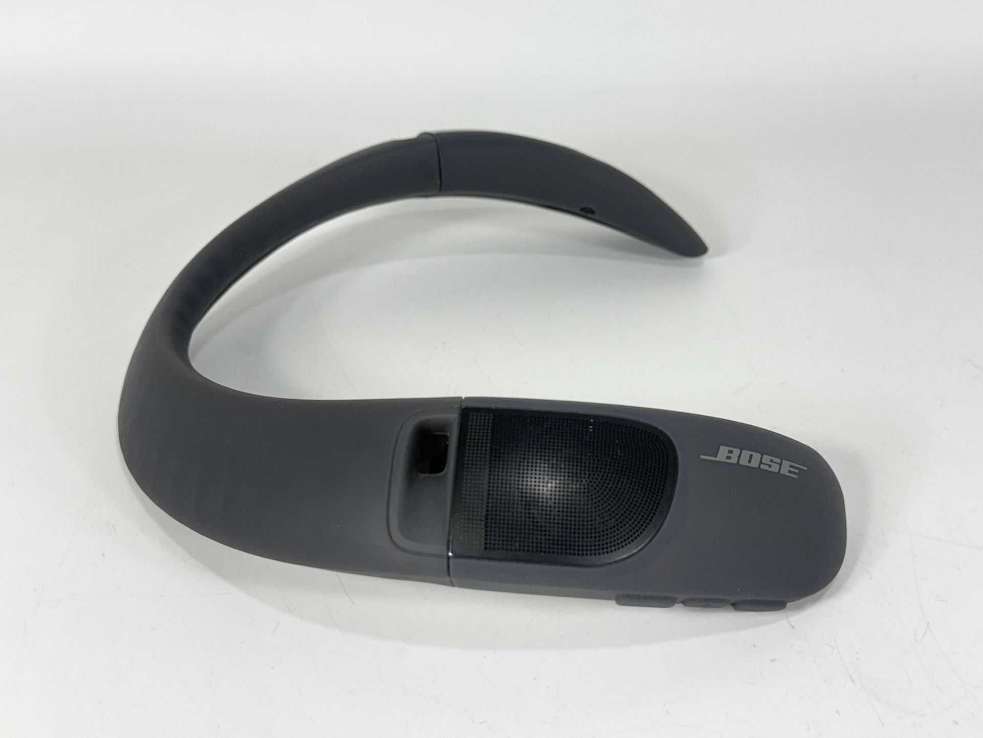 Bose SoundWear Companion Wireless Bluetooth Neck Speaker Bad Battery