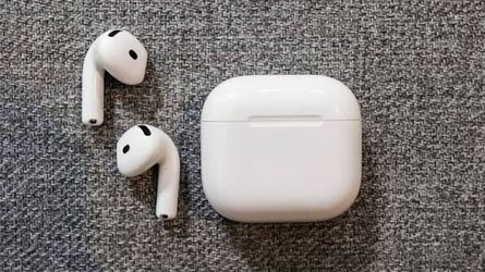 Airpods Gen 4