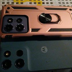 Motorola G Mobility L L C