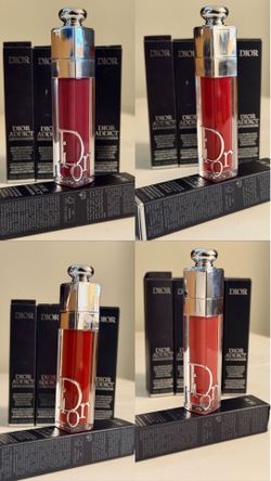 DIOR ADDICT Lip maximizer