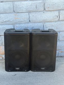 QSC K10